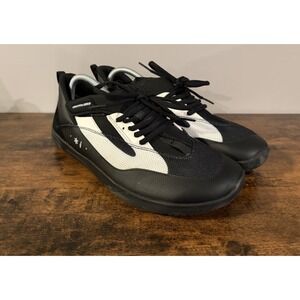 Uncivilized Men's Sneakers Size 11 US Version 1.0 Barefoot Shoes